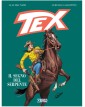 Tex – Il Segno del Serpente – Sergio Bonelli Editore – Italiano