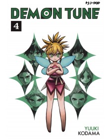 Demon Tune 004