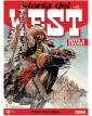 Storia del West 56 – Grido di Guerra – Sergio Bonelli Editore – Italiano