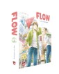 Flow Cofanetto (Vol. 1-3) – Dynit – Italiano