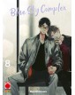 Blue Sky Complex 8 – Panini Comics – Italiano
