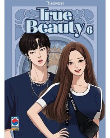 True Beauty 6 – Panini Comics – Italiano