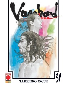 Vagabond Deluxe 31- Ristampa – Panini Comics – Italiano