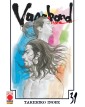 Vagabond Deluxe 31- Ristampa – Panini Comics – Italiano