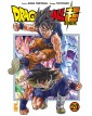 Dragon Ball Super 20 – Edizioni Star Comics – Italiano