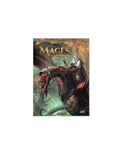 Maghi 5 9 Belthoran - 10 Diasha -Editoriale Cosmo -Italiano