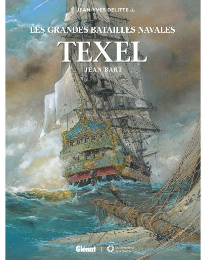 Le Grandi Battaglie Navali 6 – Texel / La Hougue – Cosmo Serie Blu 134 – Editoriale Cosmo – Italiano