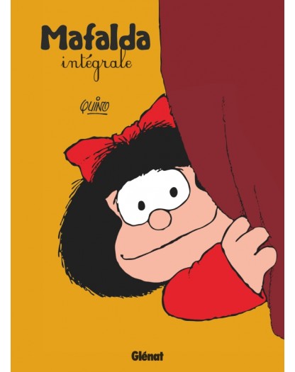 Mafalda – Integrale 3 – Cosmo Classic 11 – Editoriale Cosmo – Italiano