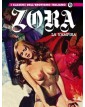 I Classici dell’Erotismo Italiano 6 – Zora la Vampira 2 – Cosmo Serie Gialla 102 – Editoriale Cosmo – Italiano