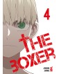 The Boxer 4 – Manhwa 98 – Edizioni Star Comics – Italiano