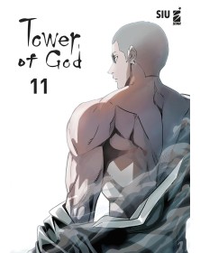 Tower of God 11 – Manhwa 97 – Edizioni Star Comics – Italiano