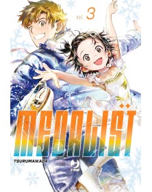 Medalist 3 – Jpop – Italiano