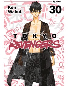 Tokyo Revengers 30 – Jpop – Italiano