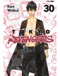 Tokyo Revengers 30 – Jpop – Italiano