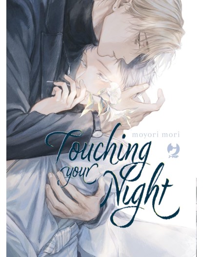 Touching Your Night Volume Unico – Jpop – Italiano