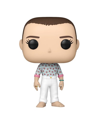 Funko Pop! Stranger Things POP! TV Vinyl Figures Finale Eleven - Figure 1457