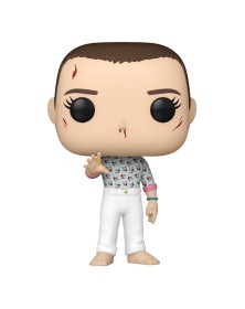 Stranger Things POP! TV Vinyl Figures Finale Eleven 9 cm Chase - 1457