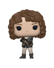 Funko Pop! Stranger Things POP! TV Vinyl Figure Hunter Nancy with Shotgun - Figure  1460