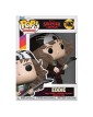 Funko Pop! Stranger Things POP! TV Vinyl Figure Hunter Eddie with Guitar - Figure 1462