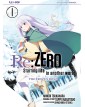 Re:Zero – Starting Life in Another World: The Frozen Bond 1 – Jpop – Italiano