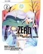 Re:Zero – Starting Life in Another World: The Frozen Bond 2 – Jpop – Italiano