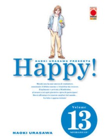 Happy! 13 – Prima Ristampa – Panini Comics – Italiano