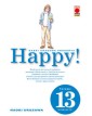 Happy! 13 – Prima Ristampa – Panini Comics – Italiano
