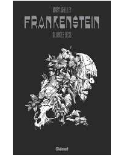 Mary Shelley – Frankenstein – Volume Unico – Magic Press – Italiano