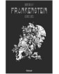 Mary Shelley – Frankenstein – Volume Unico – Magic Press – Italiano