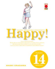 Happy! 14 – Prima Ristampa – Panini Comics – Italiano