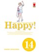 Happy! 14 – Prima Ristampa – Panini Comics – Italiano