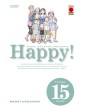 Happy! 15 – Prima Ristampa – Panini Comics – Italiano