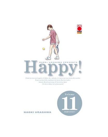 Happy! 11 – Prima Ristampa – Panini Comics – Italiano
