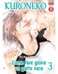 Kuroneko 7 – Come Far Gioire un Gatto Nero 3 – Linea 801 – Magic Press – Italiano