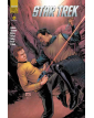 Star Trek 10 – Variant Fumetteria – Real World – RW Edizioni – Italiano