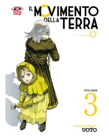 Il Movimento della Terra 3 – Dynit – Italiano