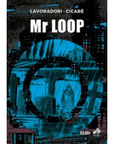 Mr Loop - Mondadori -Italiano
