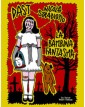 La bambina fantasma -  In Your Face Comix -Italiano
