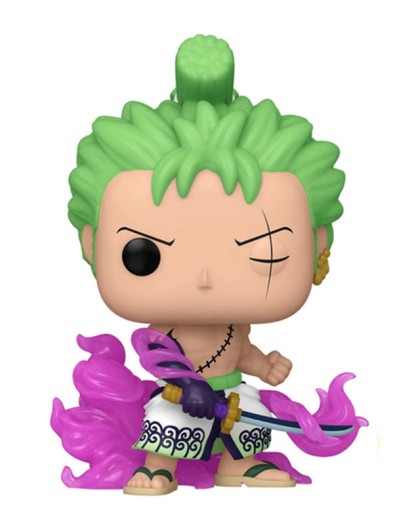 One Piece – Zoro ( Enma ) – Funko POP! 1288 – Animation