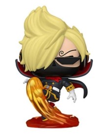 One Piece – Sanji Soba Mask – Funko POP! 1277 – Animation
