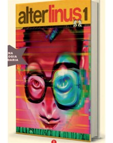 Alterlinus – Volume Unico – Oblomov Edizioni – Italiano