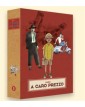 A Caro Prezzo – Bella Ciao Cofanetto (Vol. 1-3) – Eisner – Oblomov Edizioni – Italiano