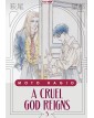 A Cruel God Reigns 5 – Moto Hagio Collection – Jpop – Italiano