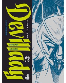 Devillady 4 – Jpop – Italiano