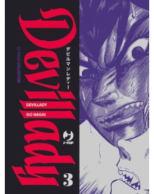 Devillady 3 – Jpop – Italiano