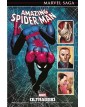Spider-Man: Oltraggio - Marvel Saga