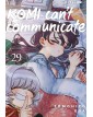Komi Can’t Communicate 29 – Jpop – Italiano