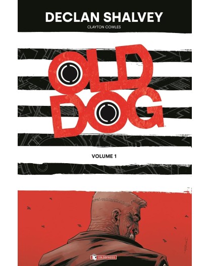 Old Dog Vol. 1 – Saldapress – Italiano