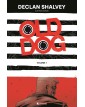 Old Dog Vol. 1 – Saldapress – Italiano