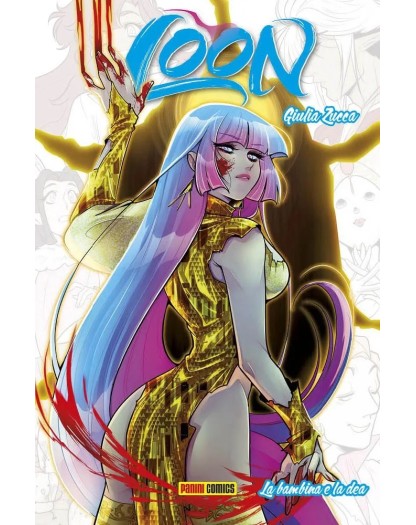 Loon Vol. 2 – Panini Comics – Italiano